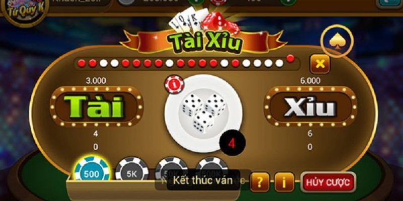 Học cách soi cầu tài xỉu để tăng cơ hội thắng lớn