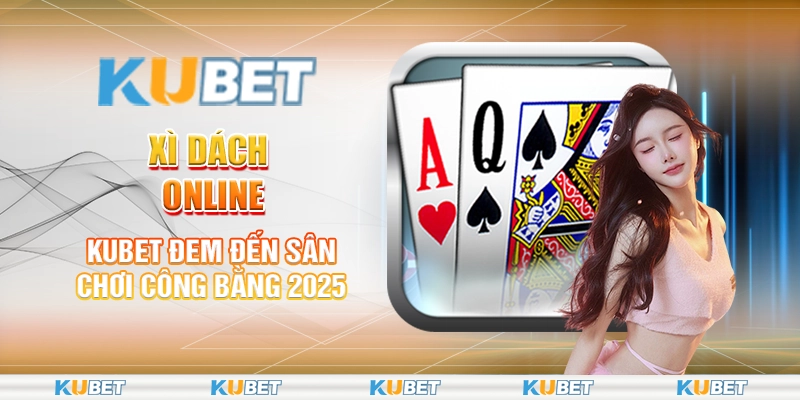 Xì Dách Online
