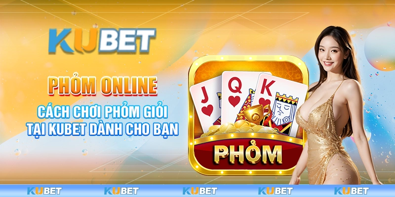 phỏm online