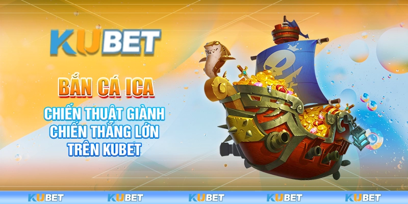 Bắn Cá Ica