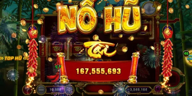 Tổng quan về thế giới game nổ hũ 88 win