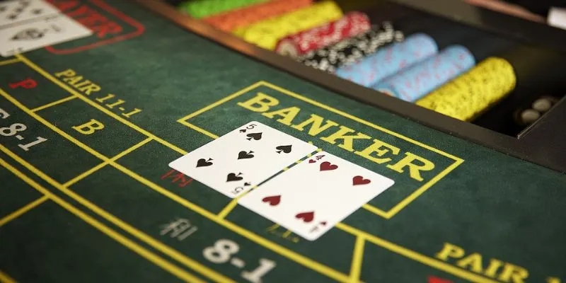 Tìm hiểu cách chơi Baccarat online ở nhà cái Kubet