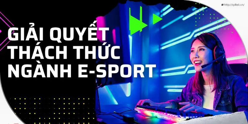 Cùng tìm hiểu những lợi ích của thể thao điện tử Kubet mang lại
