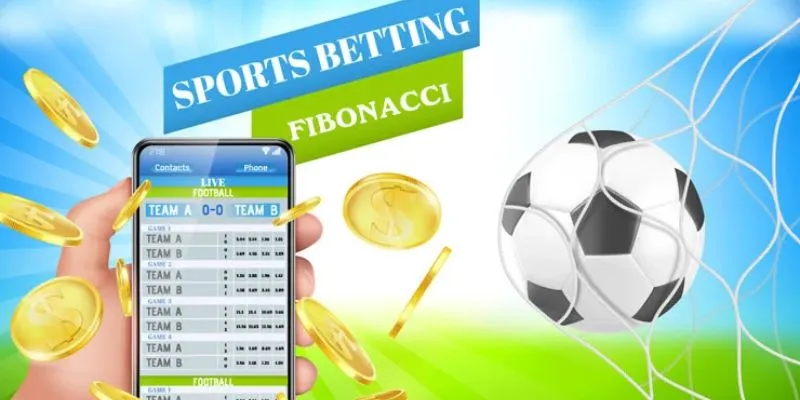 Áp dụng chiến thuật Fibonacci thành công